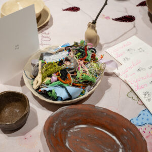 020_'Island of Girls' at EKA Gallery_ photo by Marily Simenson-Plakso