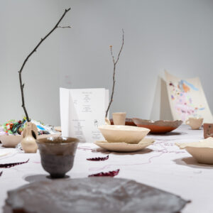 021_'Island of Girls' at EKA Gallery_ photo by Marily Simenson-Plakso