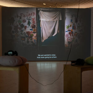 024_'Island of Girls' at EKA Gallery_ photo by Marily Simenson-Plakso