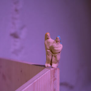 025_'Island of Girls' at EKA Gallery_ photo by Marily Simenson-Plakso