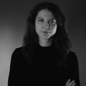 Elina Liiva