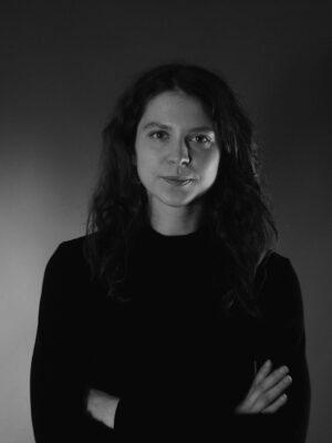 Elina Liiva