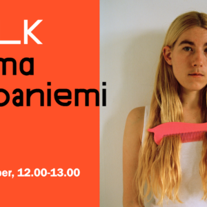 Emma Sarpaniemi 17.09