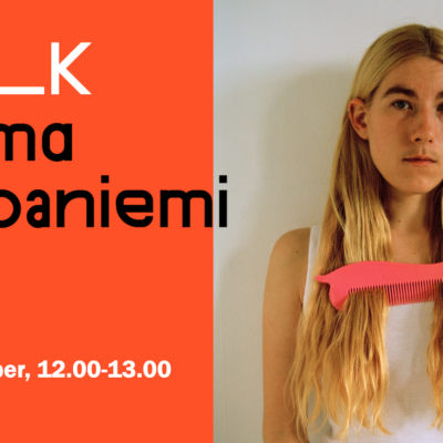 Emma Sarpaniemi 17.09
