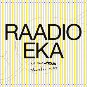 Raadio EKA IDA baaris