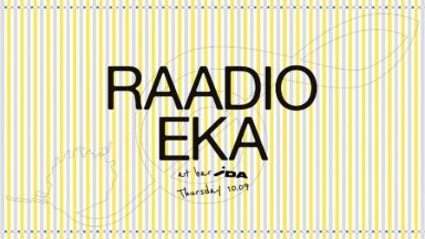 Raadio EKA IDA baaris
