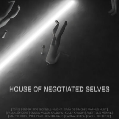 House of Negotiated Selves_A1_Poster_FINAL