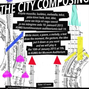 the-city-composing