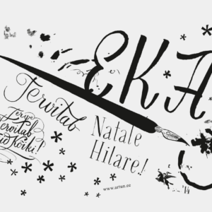 EKAJoulutervitus2014