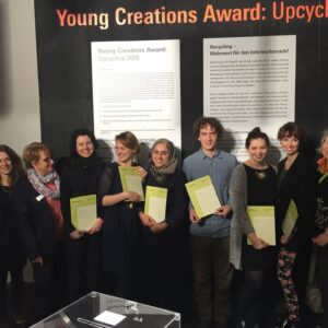 Kairi Katmann Heimtextil I preemia