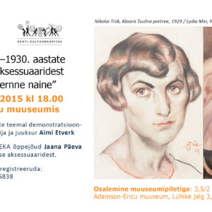 e-flaier_modernne_naine_soengud_aksessuaarid