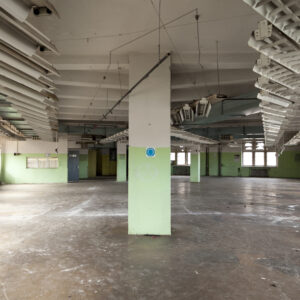 Vabrikuhoone Kotzebues, Foto: Kristina Õllek