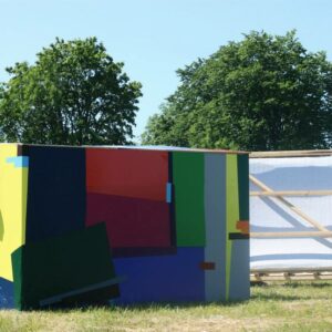 Ettevalmistused. Muhu Box: Tiina Pärtel, Kätlin Mikker, Alden Jõgisuu