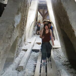 Arhitektuuripärandi spetsialist