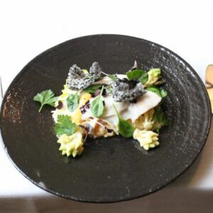 Sanderi taldrik Neikidis