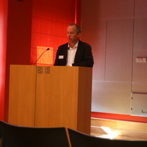 prof Jan van Boeckel