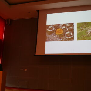 Dekaan prof Toomas Tammis