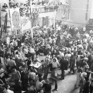 Festival Intermedia, Coswig 1985