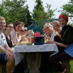 Vormsi, photo by K. Zachara