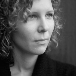 Portrait Kristina Schinegger