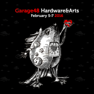garage48 Hardware_Arts