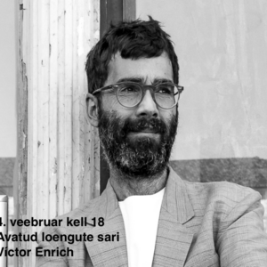 Víctor Enrich