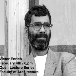 Víctor Enrich