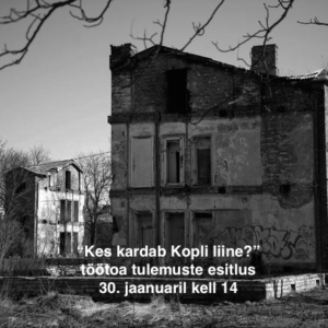 foto: Mihkel Maripuu