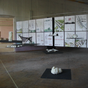 Ruumivisioonid (foto: Anu Piirisild)