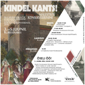 konverents kuressaares (digi)