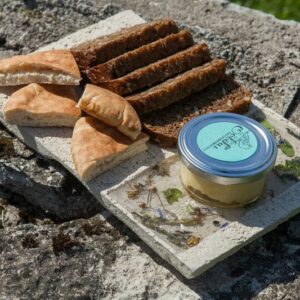 Igor Filjušin. Leivaalus võinõu lohuga   