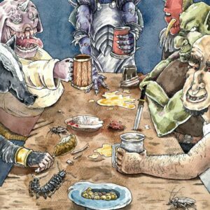 Joan Llopis Doménech "Kalevipoeg"