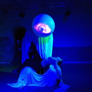 MA_ooperiprojekt_PIERROT LUNAIRE_2012-peaosas Elizabeth Paavel_EKA stsenograafia foto