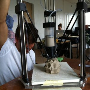 3d saviprint 2016, Alex