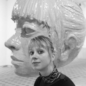 Kirke Kangro (foto: Sven Arbet)