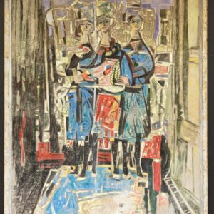 elmar-kits-kolm-neidu-peale-restaureerimist