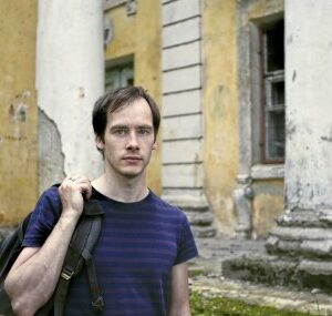 Kristo Kooskora. Foto: Elva24