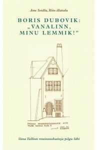 Vanalinn minu lemmik