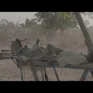 Still from Nicolas Boone film Psalm (2015)http://nicolasboone.net/psaume/