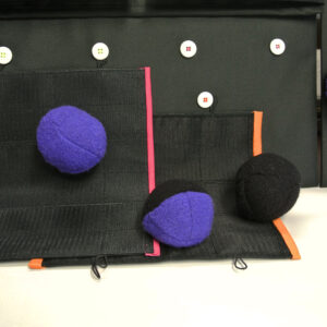 balls and minipanels