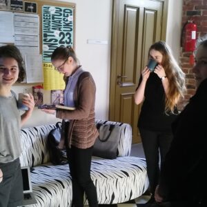 Avatud uste päev 2017