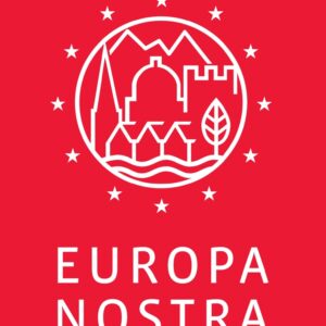Europa NostraLogo