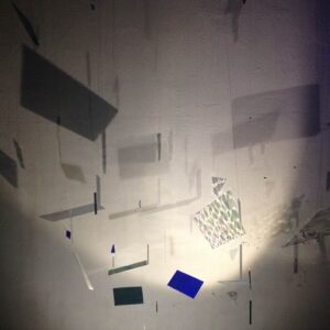 Une Nägu_Eva-Maria Mirzojeva