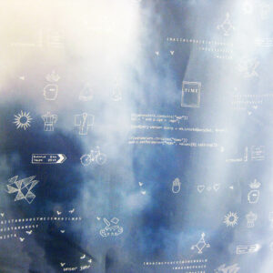 Triin_Talts_Me elame märkide ajastul. Detail