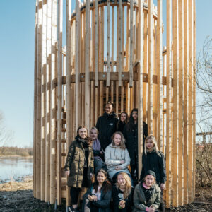 Vari, Emajõe Suursoo. Foto: Tõnu Tunnel.