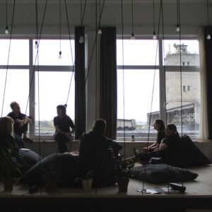 Bold Tuesday stuudios