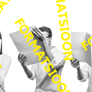 formatsioon