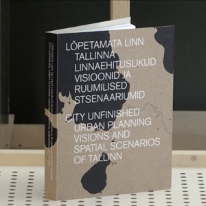 Lõpetamata linn internetis