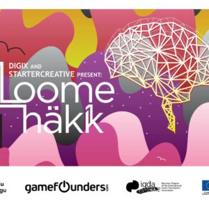 Loomehäkk 8-10.09.2017