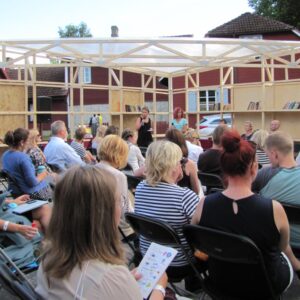 Arutelu Hariduse alal